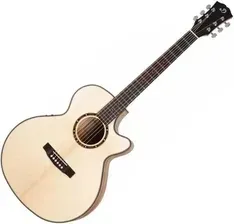 Гитара Dowina Muscat GACE-ds Fishman Presys+ gitara elektro-akustyczna Київ