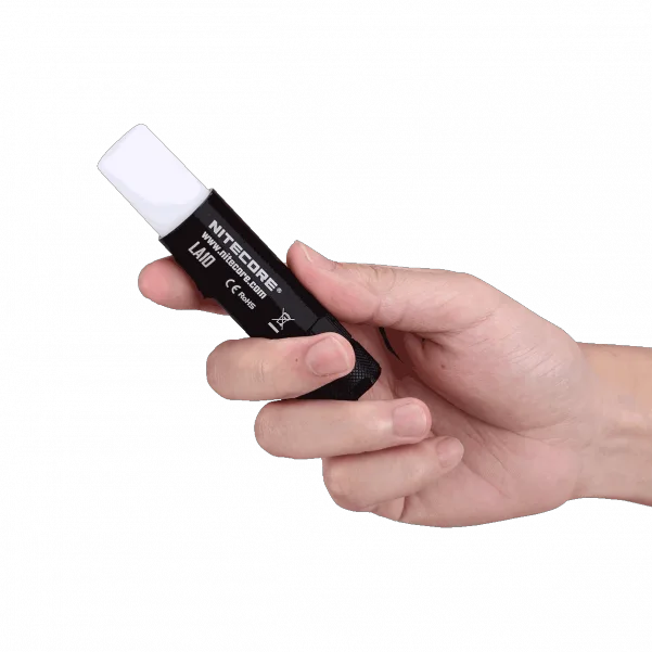 Портативний кемпінговий ліхтар Nitecore LA10 Вінниця - фото 4