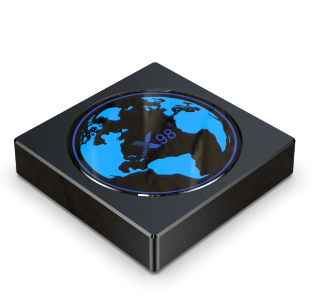 X98 Mini 4/32Gb Вінниця - фото 1