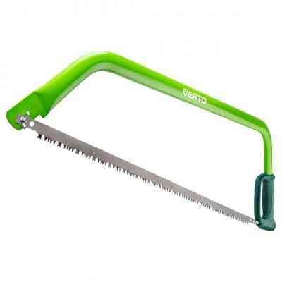 Ножовка Verto лучковая 760 мм 30" (15G155) Винница