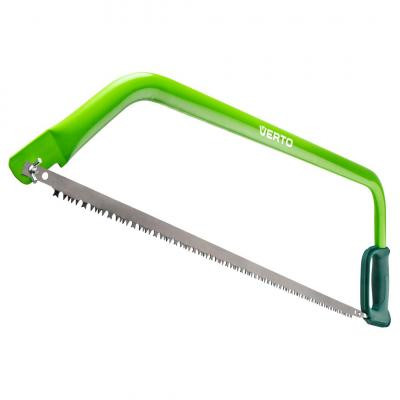 Ножовка Verto лучковая 760 мм 30" (15G155) Винница - изображение 1
