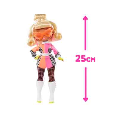 Кукла L.O.L. Surprise! серии O.M.G. HoS S3 – Космическая звезда (588580) Винница