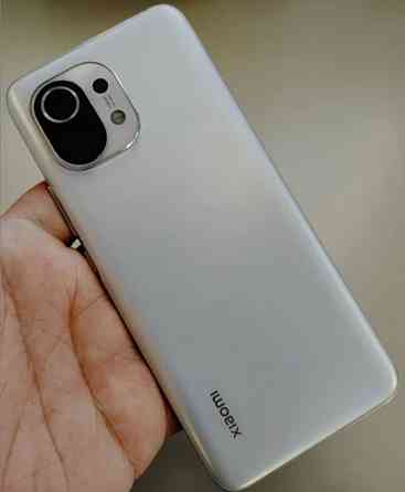 Смартфон Xiaomi Mi 11 8/256Gb. Новый ! Київ