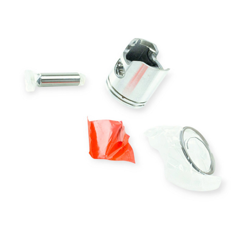 Поршень Хонда ZX-65 +0,50 44mm комплект Мукачево - изображение 1