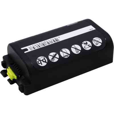 Аккумуляторная батарея для ТСД Zebra MC3190 4400mAh сумісний (CS-MC310BX) Винница