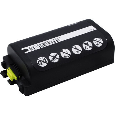 Акумуляторна батарея для ТЗД Zebra MC3190 4400mAh сумісний (CS-MC310BX) Вінниця - фото 3