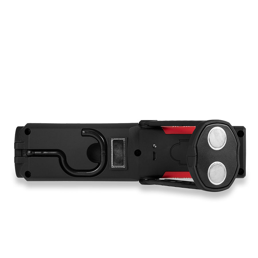 Лампа інспекційна світлоіди акумулятор "COB-LED Lamp PRO" Heyner, 575100 Київ - фото 3