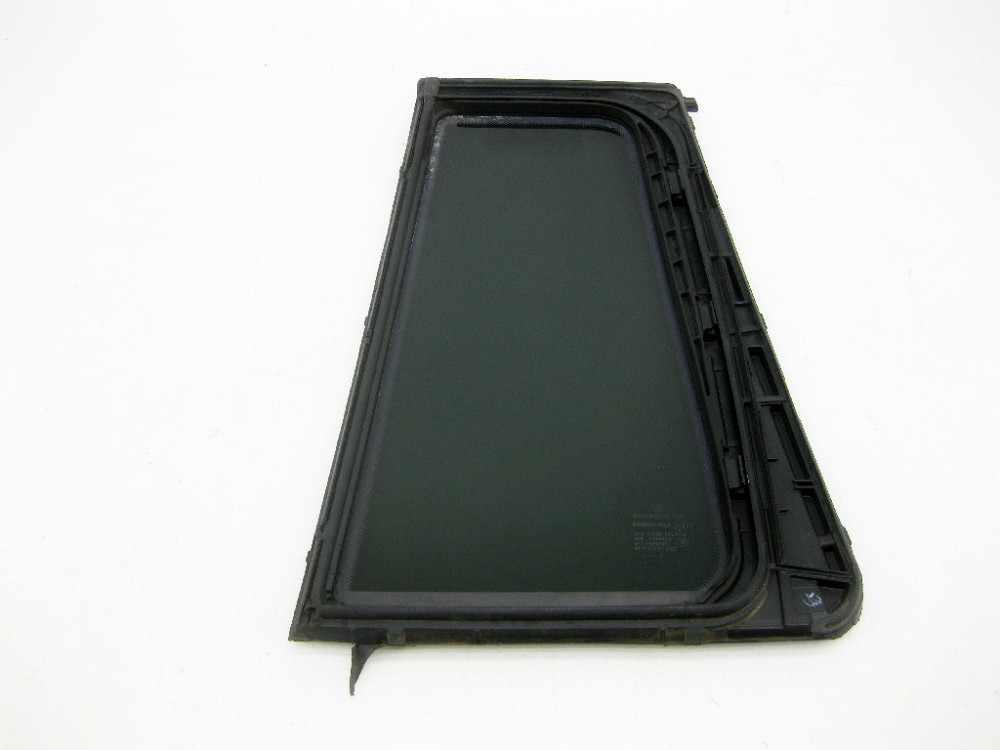 Mercedes-Benz  A1667300955 43R-009545 Глуха кватирка задніх лівих дверей GL/GLS X166 Одеса - фото 5