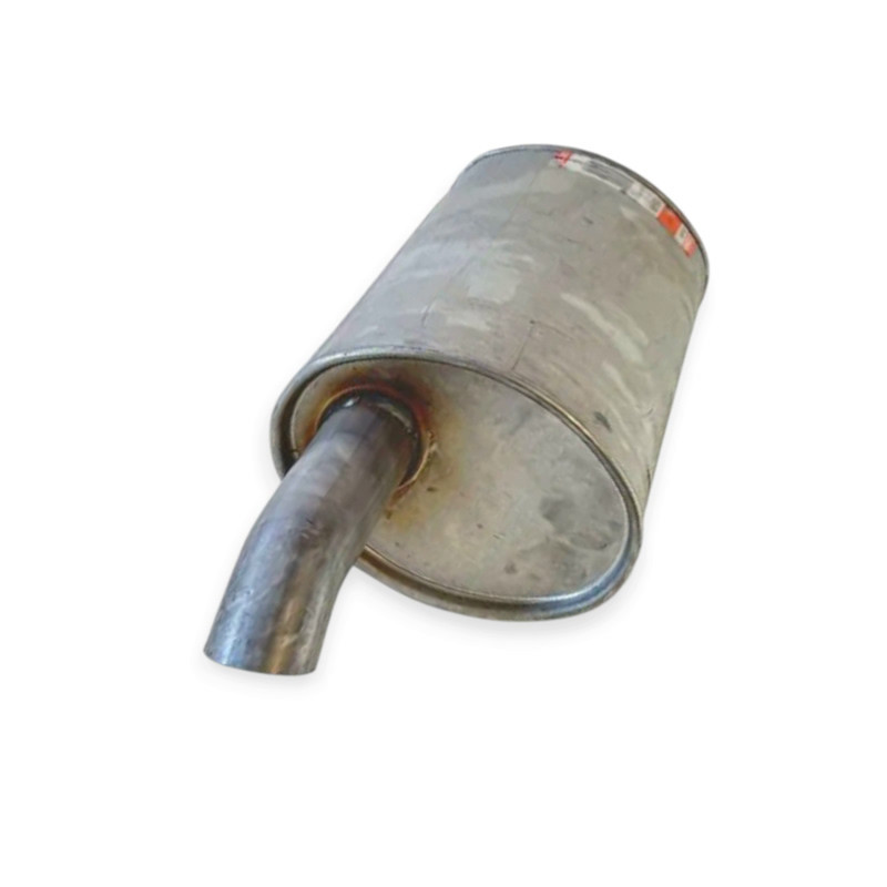 Глушитель Kadet, Astra F BOSAL Opel Мукачево - изображение 3