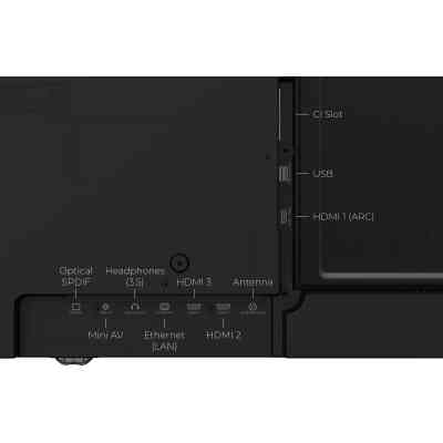 Телевізор Kivi 40F720QB Вінниця