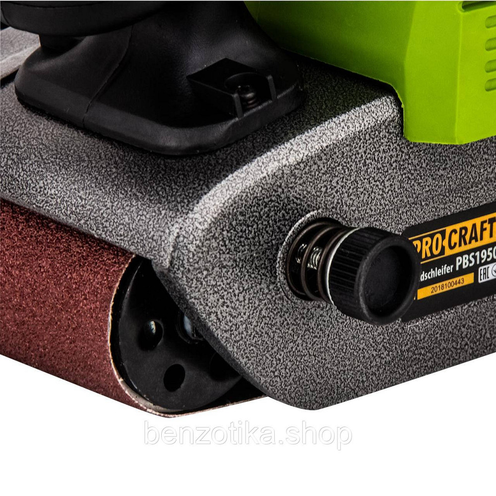 Стрічкова машина Procraft PBS1950 Киев - изображение 6