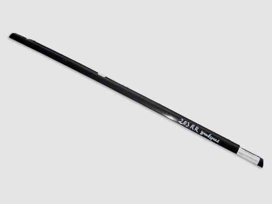 Mercedes-Benz  A2036902680 Молдинг під скло задніх правих дверей C-Class S203 універсал Одесса