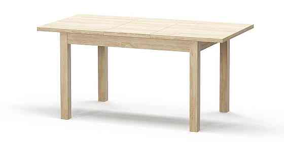 Кухонний стіл розсувний Босфор-120 Меблі Сервіс Львів