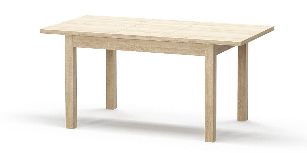 Кухонний стіл розсувний Босфор-120 Меблі Сервіс Львів - фото 2