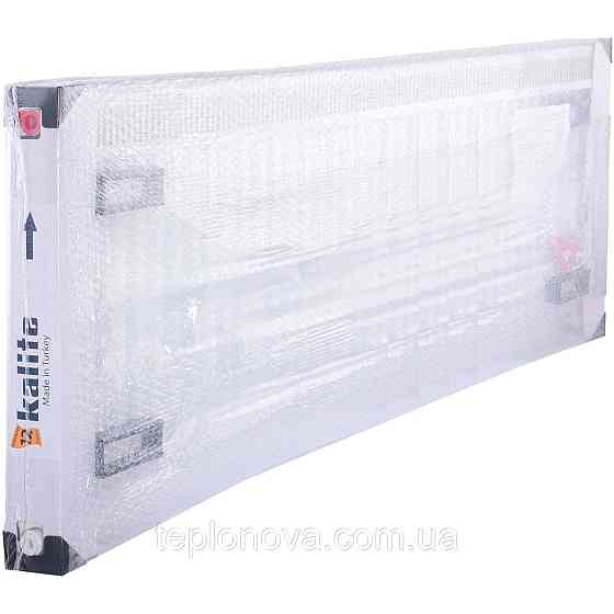 Радиатор стальной панельный KALITE 11 бок 500х1400 Черновцы