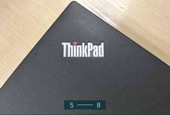 Ноутбук: Lenovo Think Pad Core 15-4300U Киев