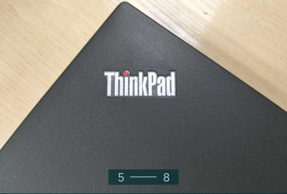 Ноутбук: Lenovo Think Pad Core 15-4300U Киев - изображение 5