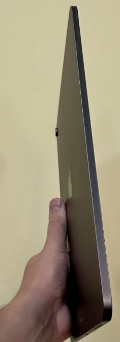 Планшет iPad Pro 3Gen 12.9 (2019) 256Gb. Wi-Fi Киев - изображение 3