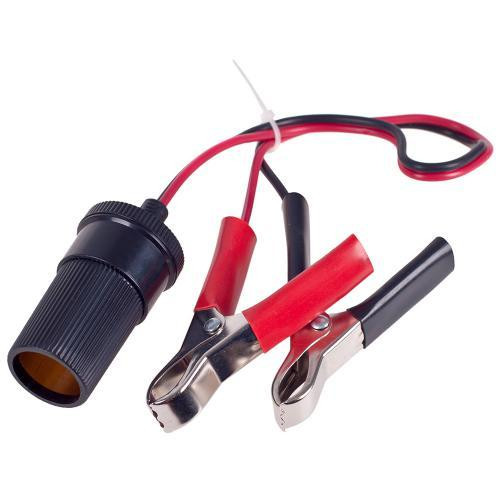 Компрессор Ураган KA-У12050 150 psi, 15 Ампер, 40 л с прикуривателем и переходником Харьков - изображение 8