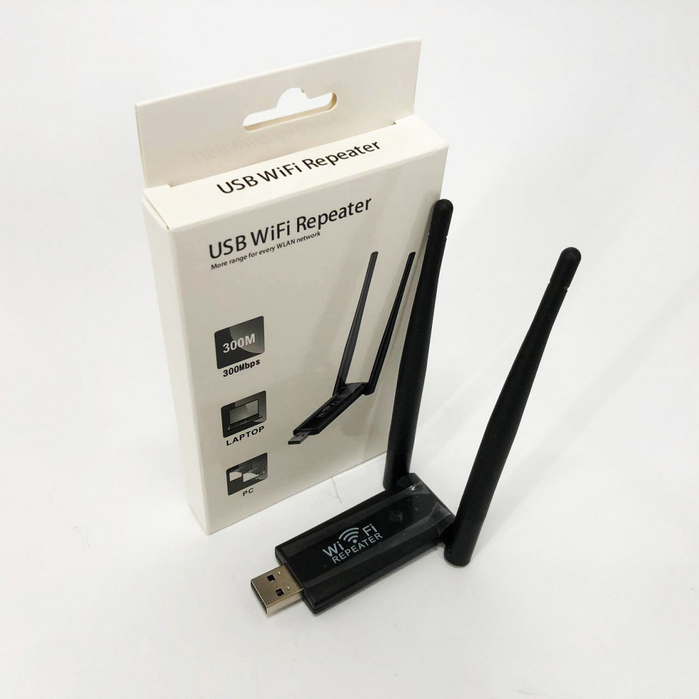 Ретранслятор Wi-Fi усилитель сигнала Repeater PI-86 Львов - изображение 13