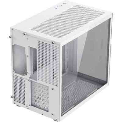 Корпус Gamemax Infinity White Винница