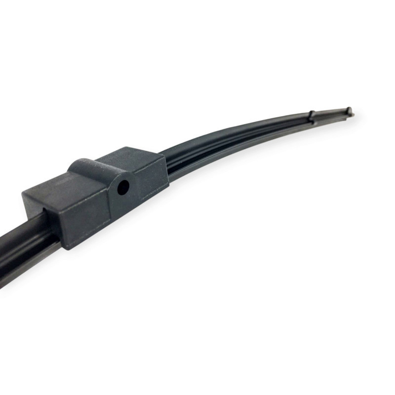 Щетки oximo модельные безкаркасные (к-т 2шт) a-type 600 + 450 мм дворника Мукачево - изображение 2