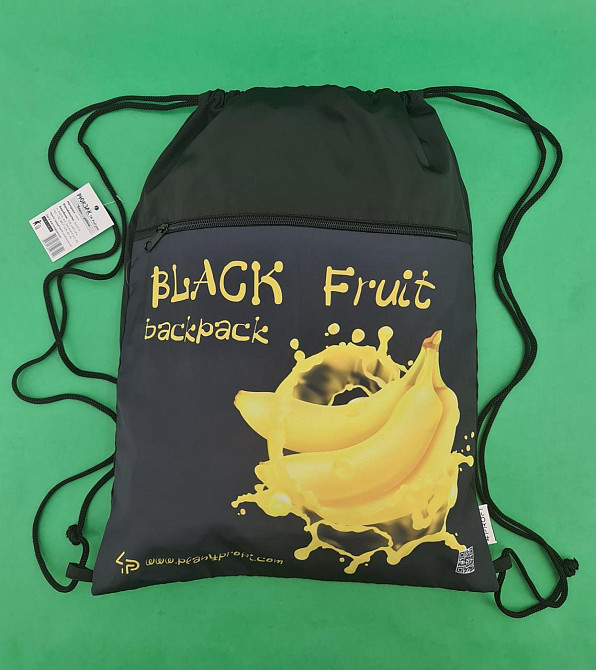 Рюкзак TM Profiplan Frutti yellow (1 шт) Харків - фото 1