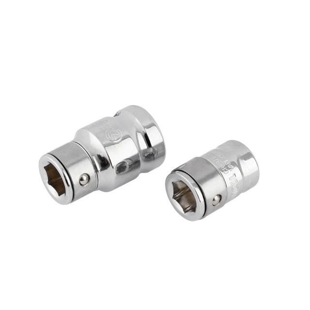 Набір зірок і шестигранників STORM, S2, 40 од. (TORX, HEX, SPLINE) INTERTOOL ET-8041 Київ - фото 17