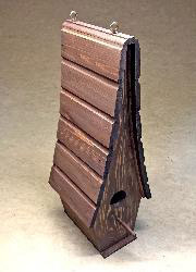 Скворечник садовый 