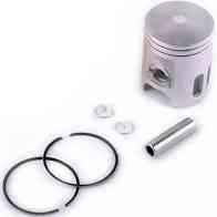 Поршень в сборе на скутер Ямаха AXIS 90 Ø50,00 Мукачево