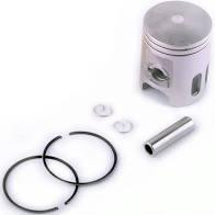 Поршень в сборе на скутер Ямаха AXIS 90 Ø50,00 Мукачево - изображение 1