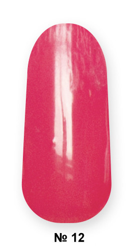 Гель -лак №12 UV Gel-Lacguer SOFIA 8.6 мл США (французький рожевий) Київ - фото 1