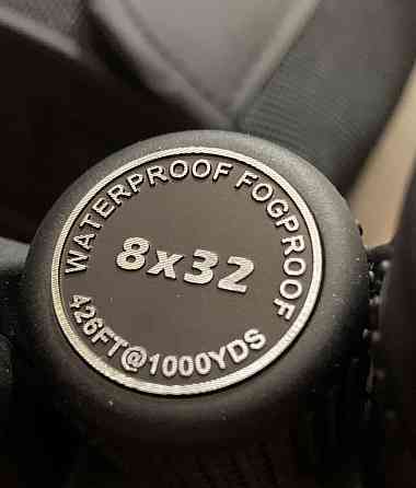 Бинокль XD Precision 8x32 (vortex,alpen,minox) Киев