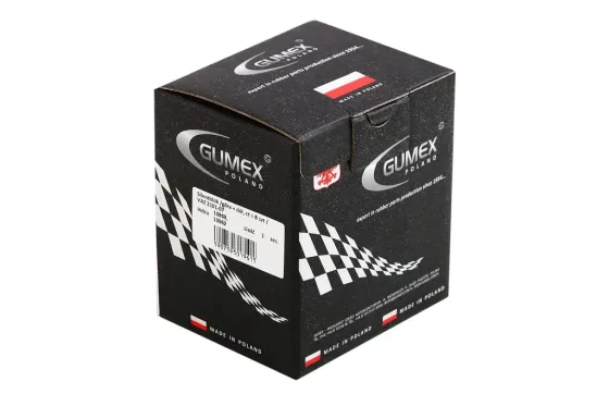 Сайлентблок важеля 2101 Gumex (8 шт.) Вінниця