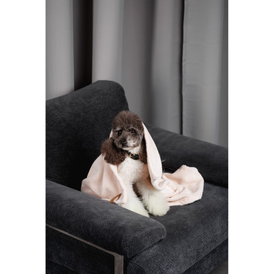 Коврик для животных Pet Fashion Bliss 2 68х114.6 пудра (4823082441358) Винница - изображение 4