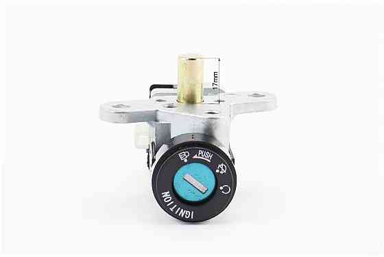 Замки к-кт Honda DIO ZX AF35 (3 контакту) з діодом Київ