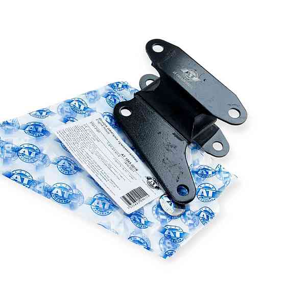 Подушка КПП 2101-2107 5 ступ Мукачево