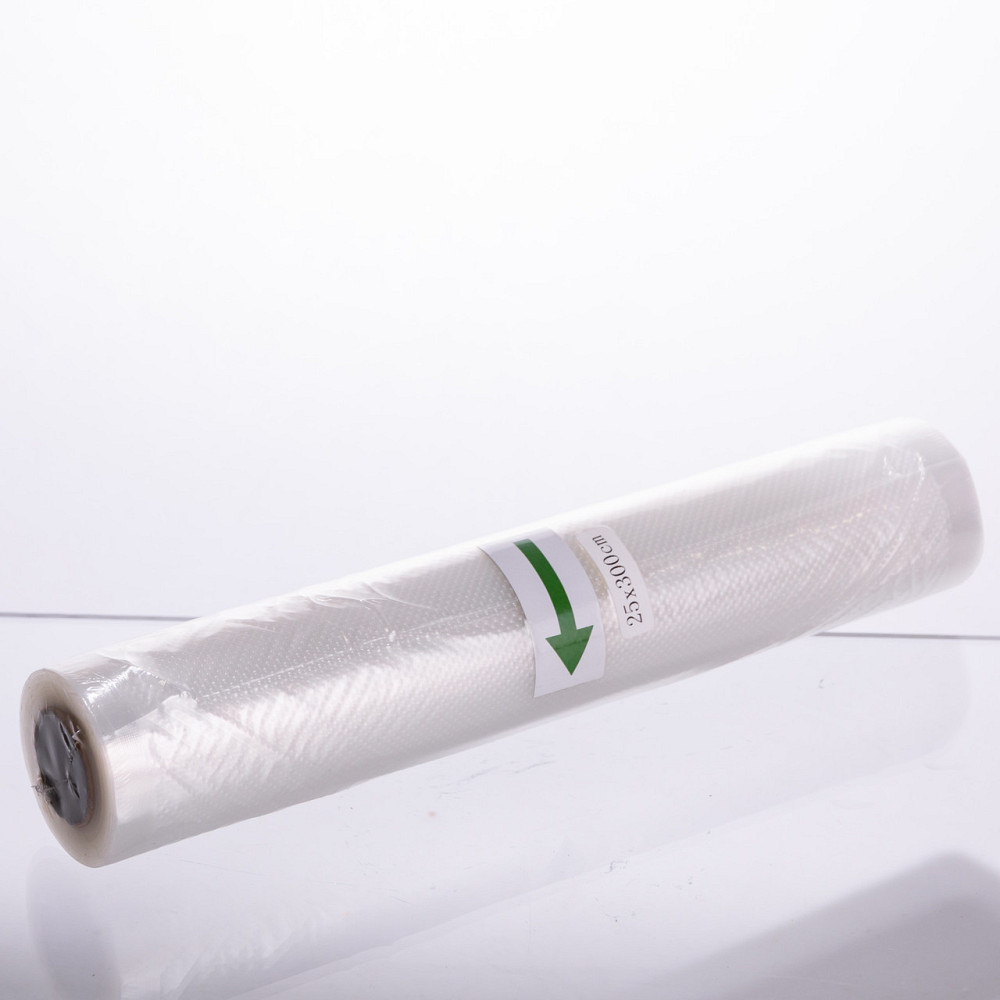 Пакети для вакууматора 25*4,5 см в рулоні HP-11-27 Коломыя - изображение 1