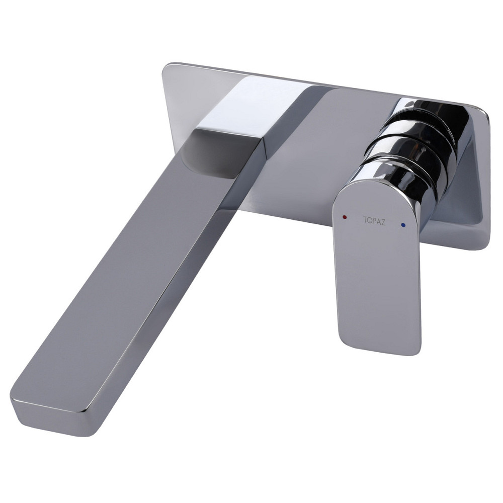 Змішувач для умивальника TOPAZ SARDINIA TS 08205-H20 (000014763) Київ - фото 2
