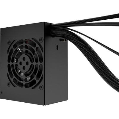 Блок живлення Fractal Design 450W Anode SFX Bronze (FD-P-AS2B-450-EU) Вінниця - фото 7