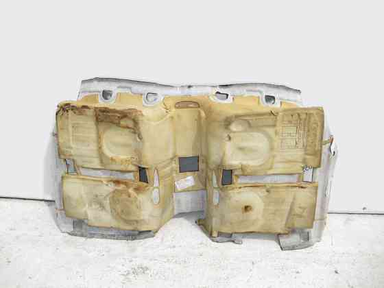 Mercedes-Benz  A2096800041 9D14 Килим салону задній колір "Антрацит" CLK C209 Одесса