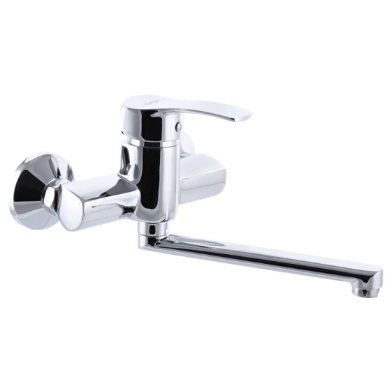 Кухонний змішувач Cron Focus 005 CR0177 Харків