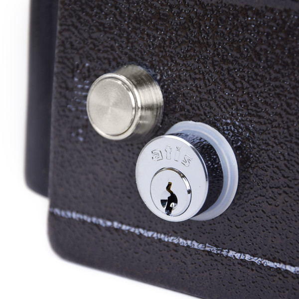 Електромеханічний замок ATIS Lock MB для контролю доступу Киев - изображение 7