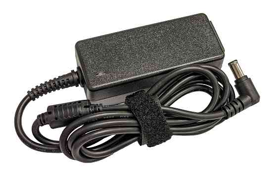 Блок питания для монитора LG 24W 12V 2A 6,5x4,4mm L241206544 REPLACEMENT Винница