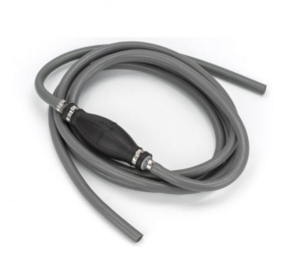 Груша Со Шлангом Универсальная Для Лодочного Мотора Киев - изображение 1