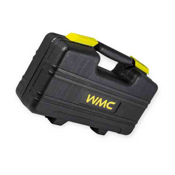 Набор инструмента слесарный 142 шт (пласт. кейс) Мукачево