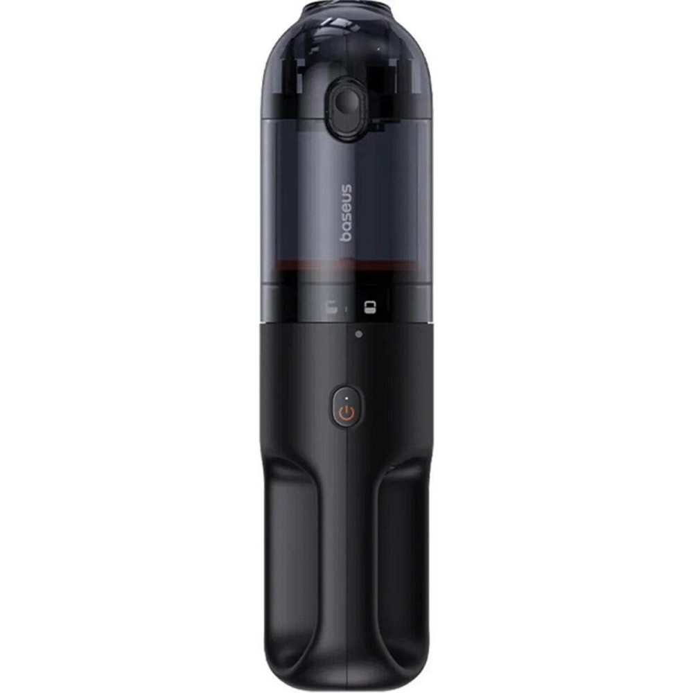 Автомобільний пилосос Baseus AP01 Handy Vacuum Cleaner (5000pa) Black Ковель - фото 1
