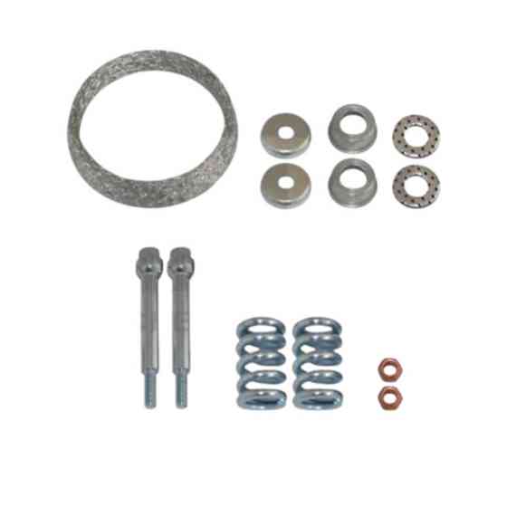 Ремкомплект вихлопної системи Citroen Jumpy, Peugeot Expert 2.0 HDi (00-06) FA1 кріплення Мукачево