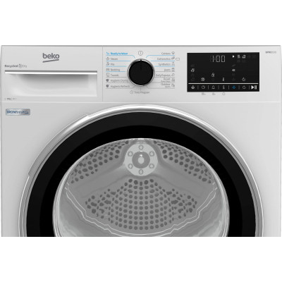 Сушильная машина Beko B5T69233 Винница - изображение 4