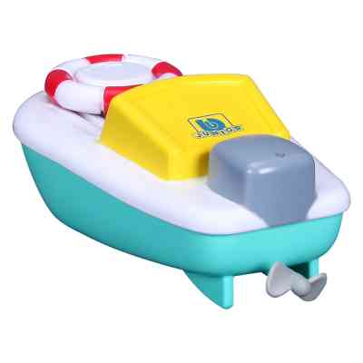 Игрушка для ванной Bb Junior Splash 'N Play Twist&Sail Лодка (16-89002) Винница